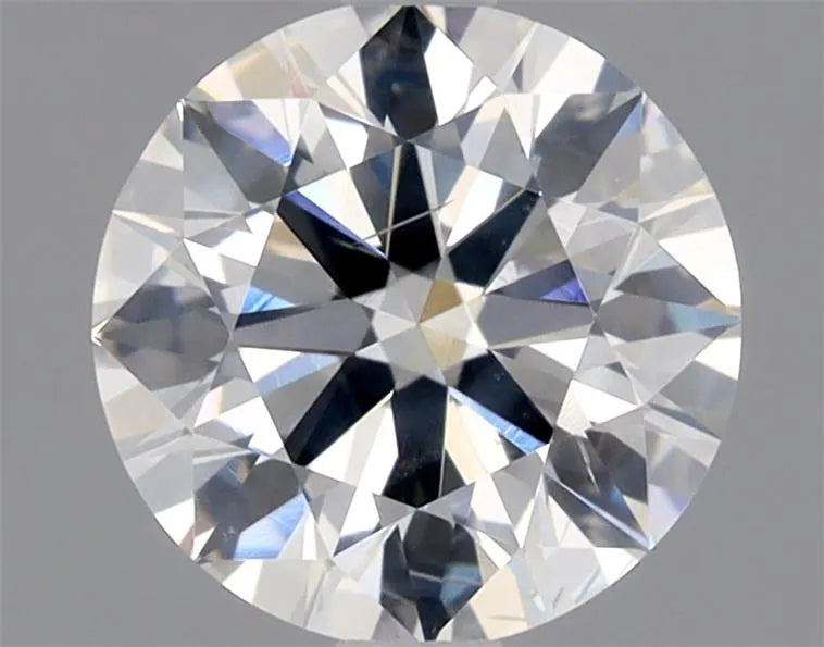 1.20ct Round Natural Diamond (Colour H, Clarity SI1, Cut EX, GIA Certified)
