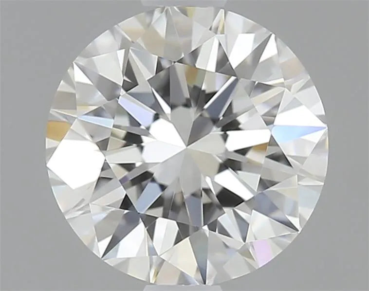 1.21ct Round Natural Diamond (Colour F, Clarity FL, Cut EX, GIA Certified)