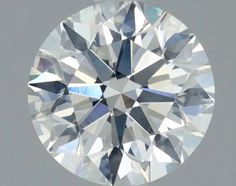 1.21ct Round Natural Diamond (Colour G, Clarity SI1, Cut EX, GIA Certified)