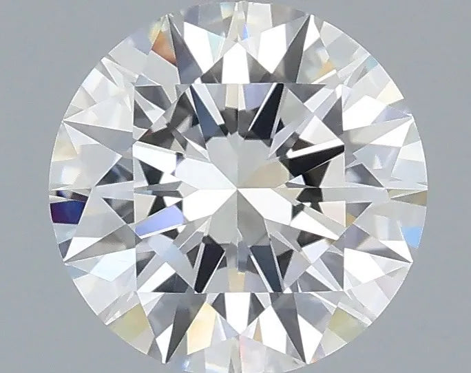 1.22ct Round Natural Diamond (Colour G, Clarity VS1, Cut EX, IGI Certified)