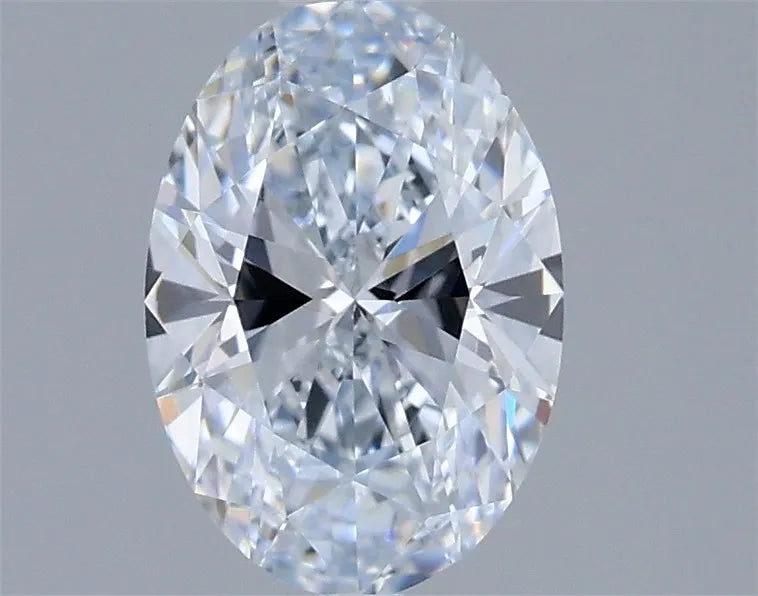 1.45ct Oval Lab Grown Diamond (Colour F, Clarity VVS1, IGI Certified)
