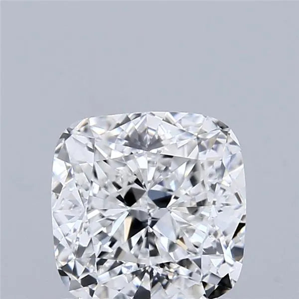 1.50ct Cushion brilliant Natural Diamond (Colour G, Clarity VS1, GIA Certified)