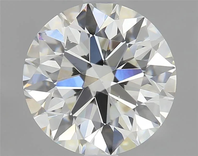 1.50ct Round Natural Diamond (Colour F, Clarity VS1, Cut EX, IGI Certified)