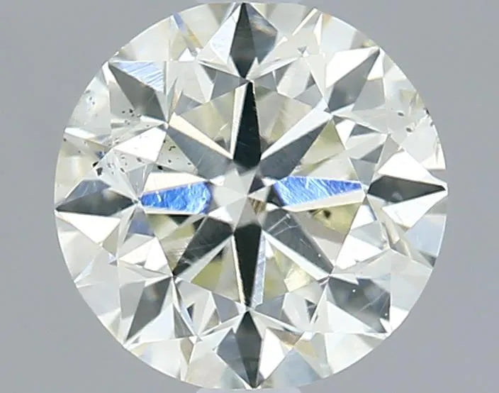 1.50ct Round Natural Diamond (Colour H, Clarity SI1, Cut VG, IGI Certified)