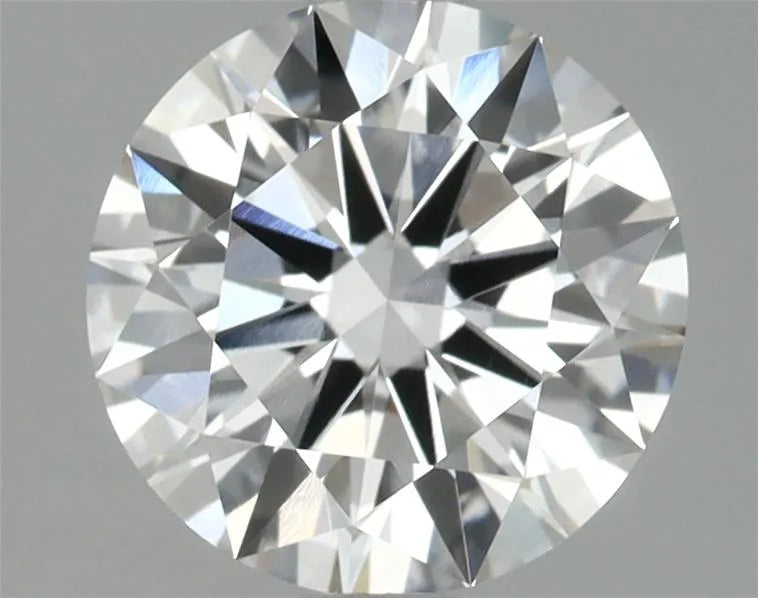 1.61ct Round Lab Grown Diamond (Colour F, Clarity VVS2, Cut ID, IGI Certified)
