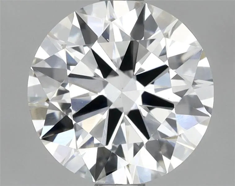 1.64ct Round Lab Grown Diamond (Colour D, Clarity VS1, Cut ID, IGI Certified)