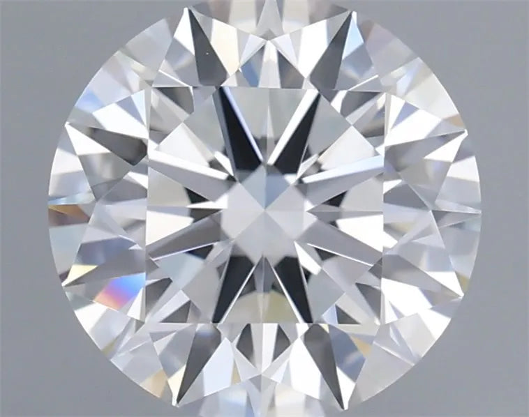 1.78ct Round Lab Grown Diamond (Colour D, Clarity VVS2, Cut ID, IGI Certified)