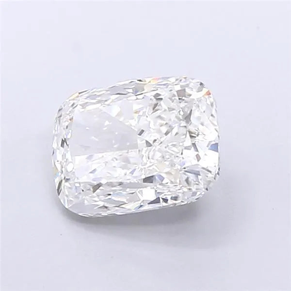 1.79ct Cushion modified Lab Grown Diamond (Colour E, Clarity VVS2, IGI Certified)
