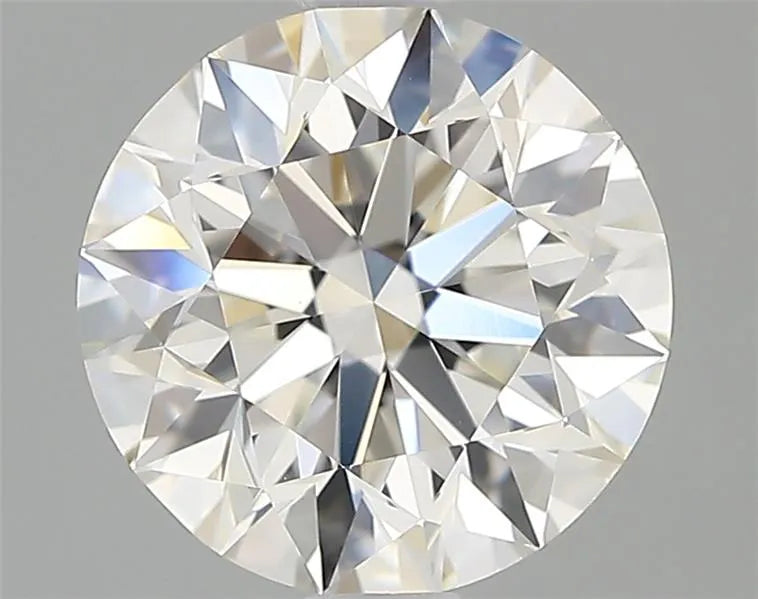 1.80ct Round Natural Diamond (Colour G, Clarity VS1, Cut EX, IGI Certified)