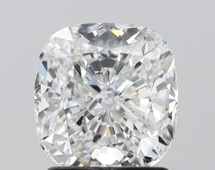 1.86ct Cushion brilliant Lab Grown Diamond (Colour E, Clarity VS1, IGI Certified)