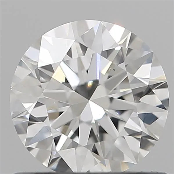 0.07ct Round Natural Diamond (Colour G, Clarity VS1, Cut VG, IGI Certified)