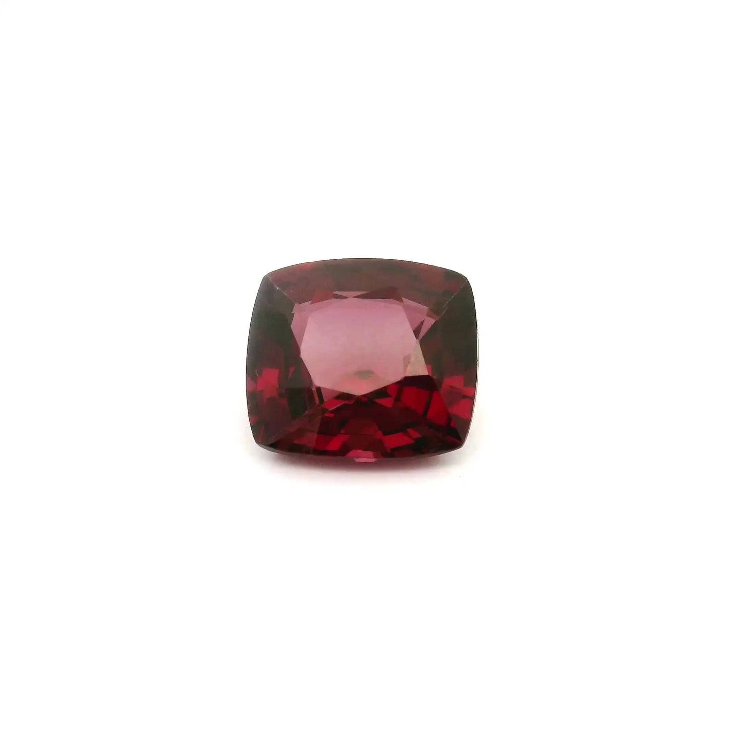 2.20ct Cushion Natural Spinel (Colour Pink, Clarity Eye Clean, Cut Faceted)