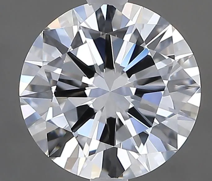 1.20ct Round Natural Diamond (Colour F, Clarity VVS1, Cut EX, IGI Certified)