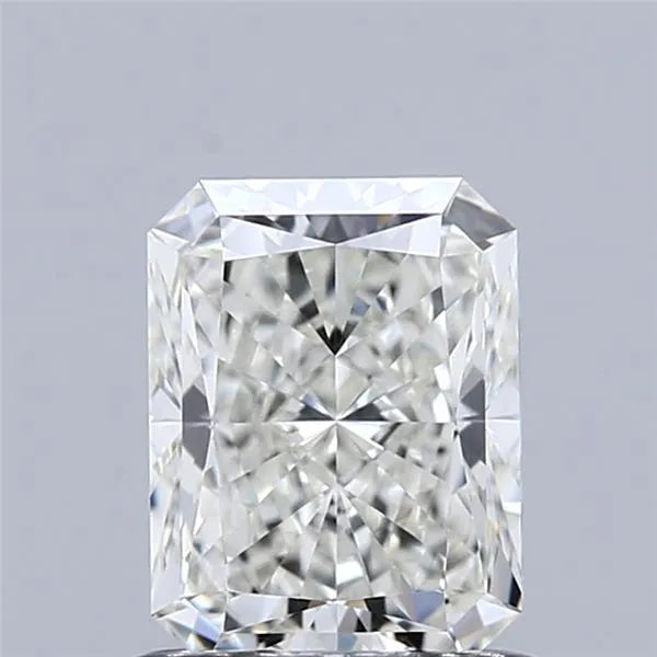 1.01ct Radiant Natural Diamond (Colour J, Clarity VVS1, GIA Certified)