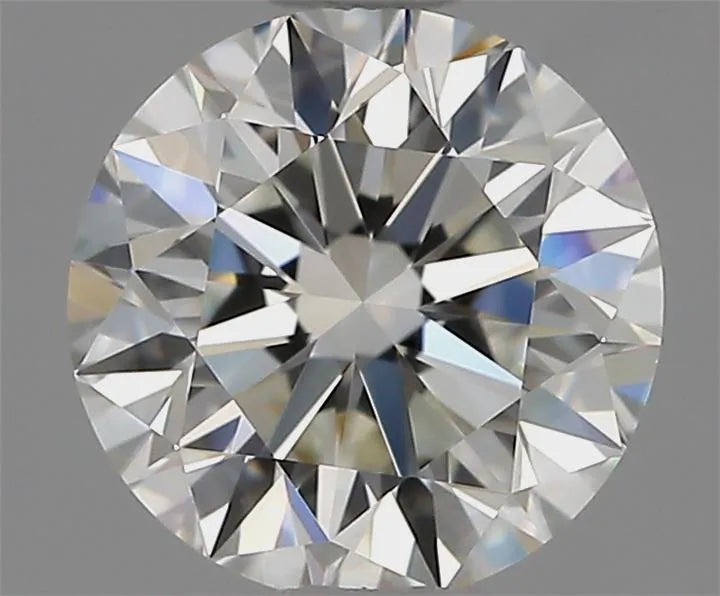 1.30ct Round Natural Diamond (Colour G, Clarity VVS2, Cut EX, IGI Certified)