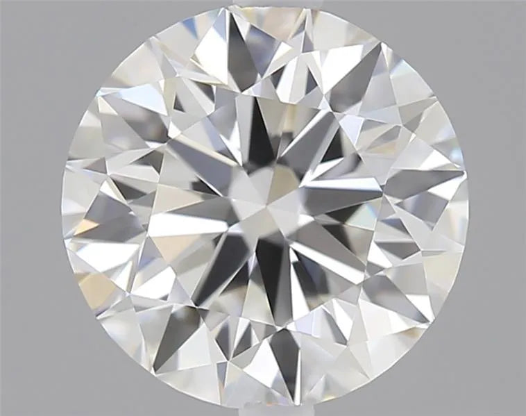 1.00ct Round Natural Diamond (Colour E, Clarity VVS1, Cut EX, IGI Certified)
