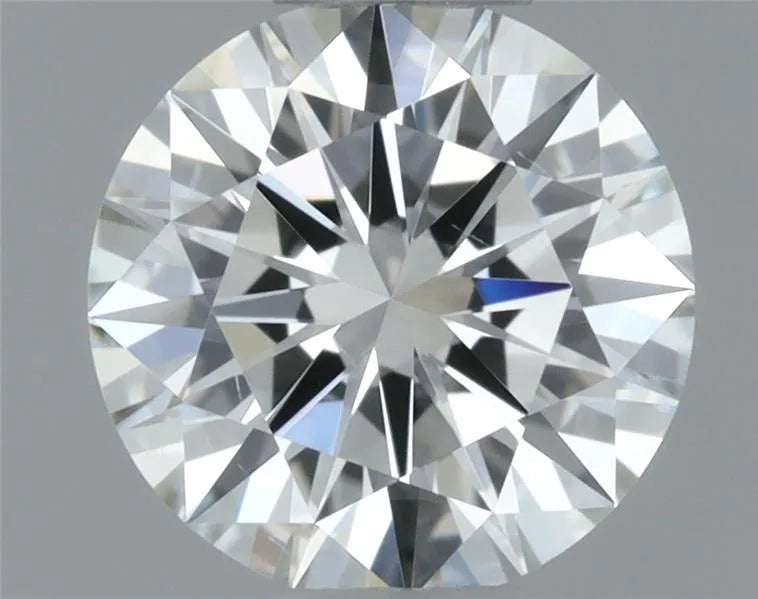 0.50ct Round Natural Diamond (Colour G, Clarity VS2, Cut EX, IGI Certified)