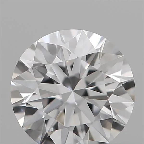 0.05ct Round Natural Diamond (Colour E, Clarity VS1, Cut VG, IGI Certified)