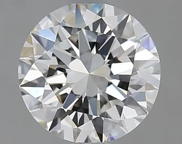 0.90ct Round Natural Diamond (Colour G, Clarity VS1, Cut EX, GIA Certified)