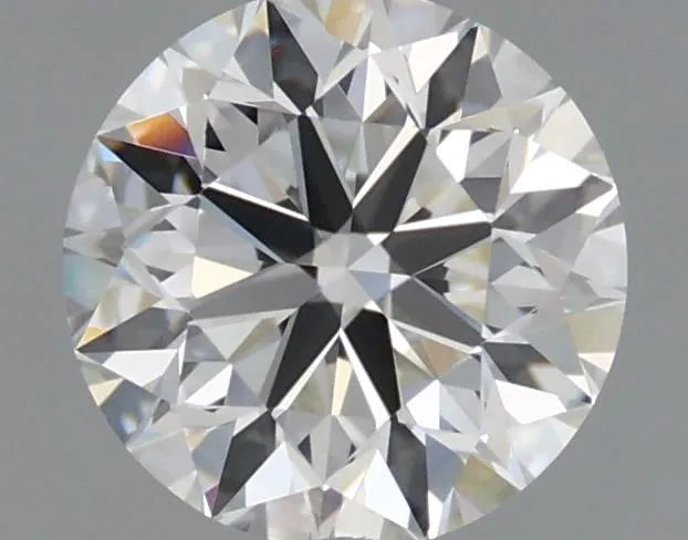 0.80ct Round Natural Diamond (Colour G, Clarity VVS1, Cut EX, IGI Certified)