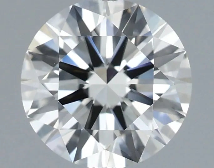 1.01ct Round Natural Diamond (Colour G, Clarity VVS2, Cut EX, IGI Certified)