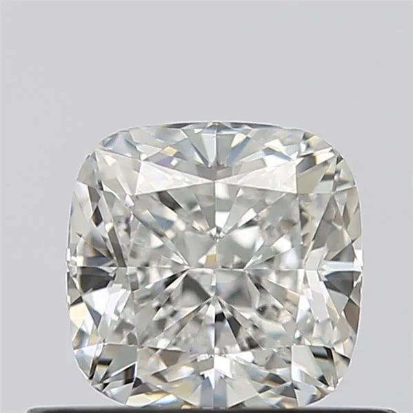 0.61ct Cushion brilliant Natural Diamond (Colour D, Clarity VS1, GIA Certified)