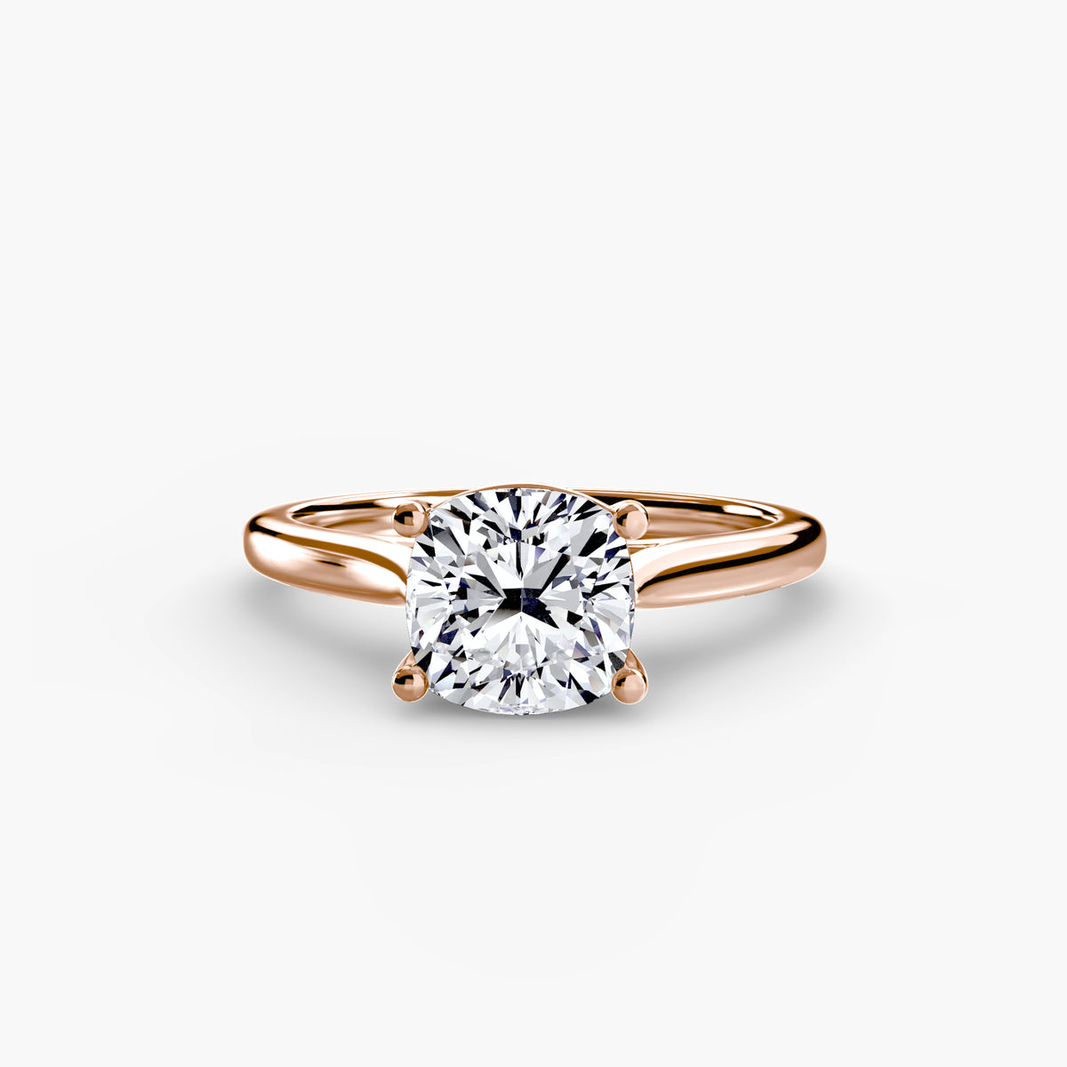 Completed Ring (United States Size 5.50)