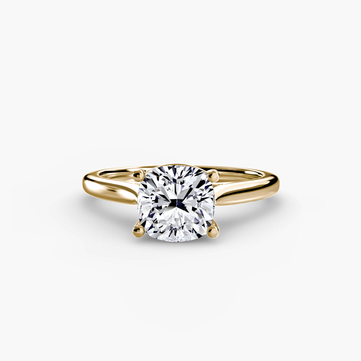 Completed Ring (Italy Size 14.00)