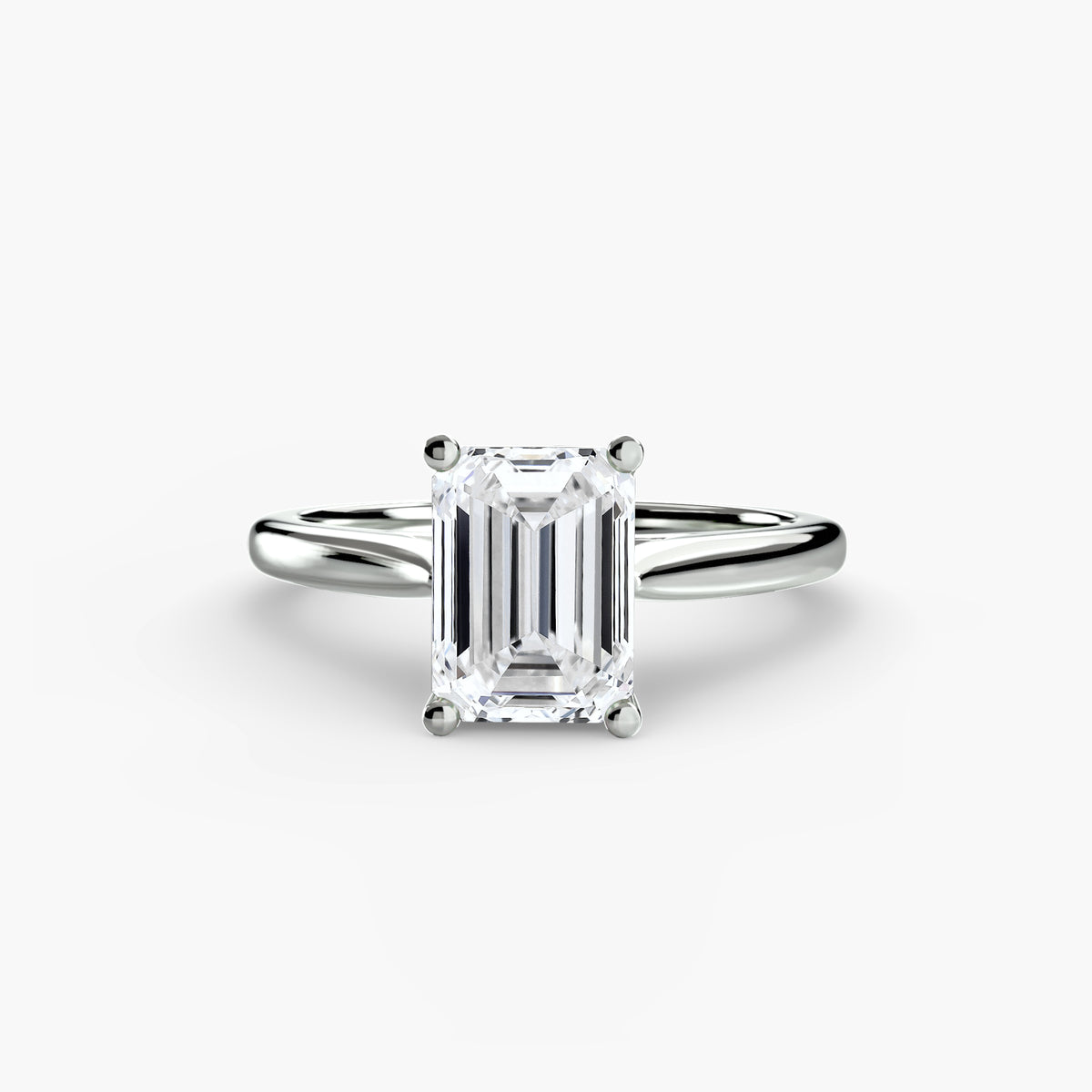 Completed Ring (Italy Size 22.50)
