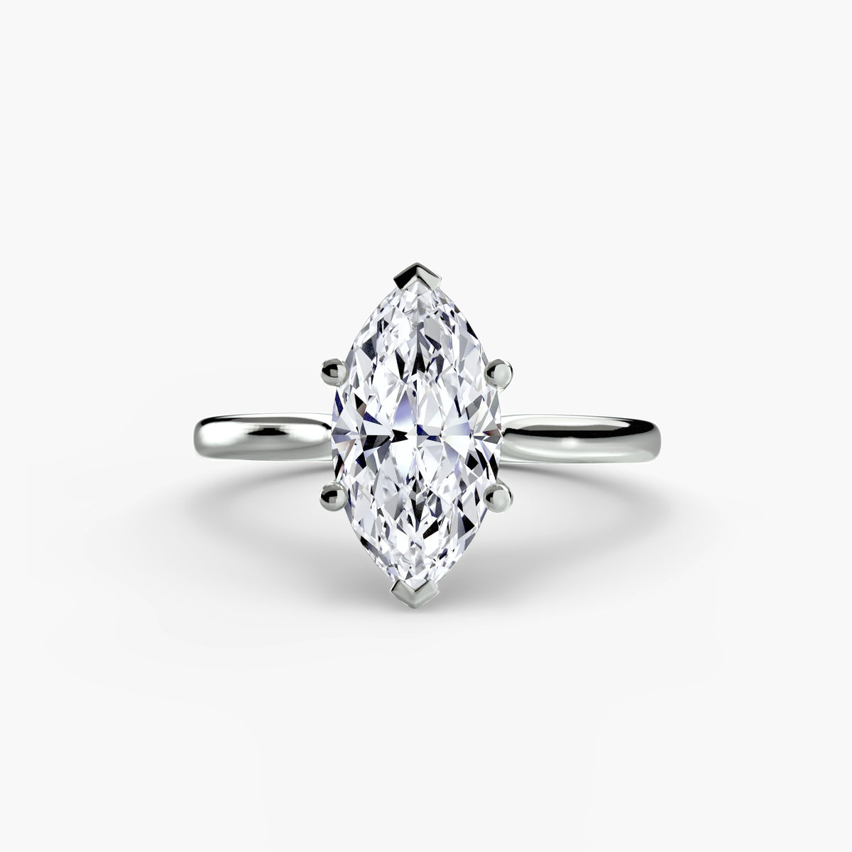 Completed Ring (Italy Size 7.00)