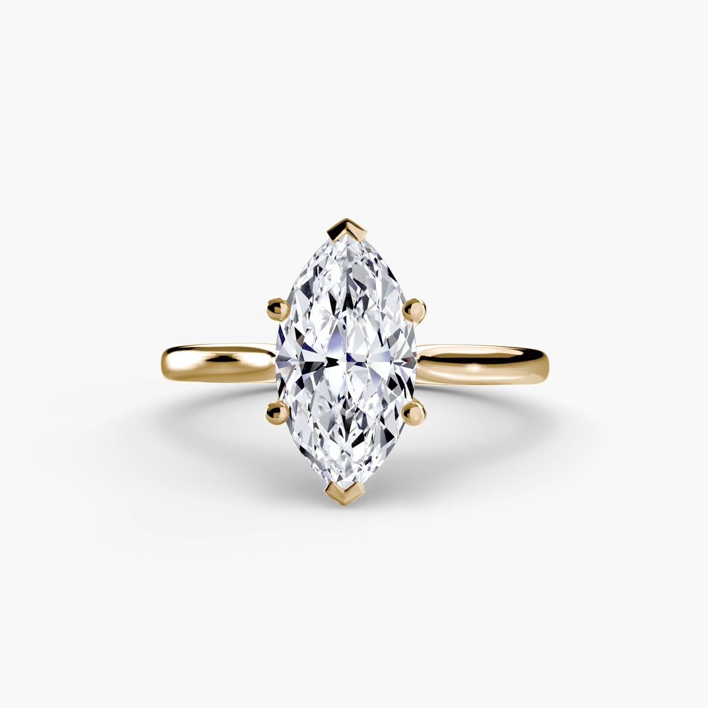 Completed Ring (Italy Size 11.00)