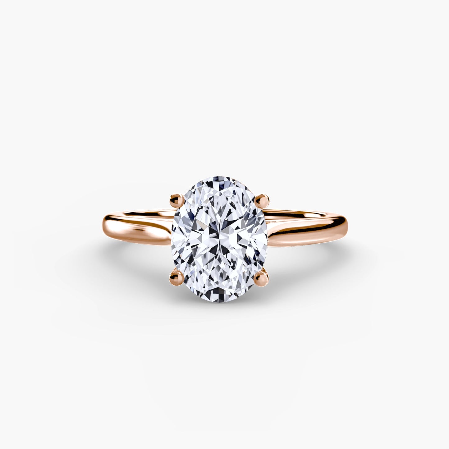 Completed Ring (Italy Size 10.00)