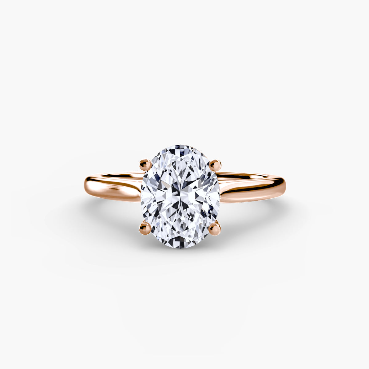 Completed Ring (Italy Size 5.50)