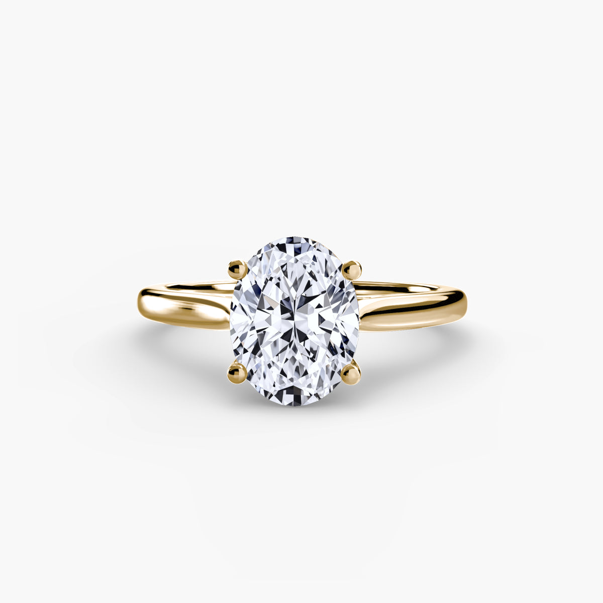 Completed Ring (Italy Size 12.00)
