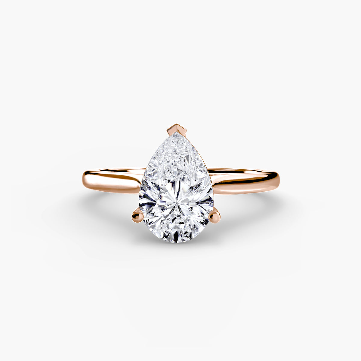 Completed Ring (Italy Size 6.00)