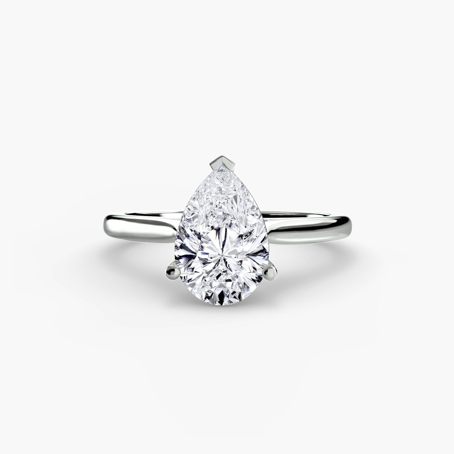 Completed Ring (Italy Size Not Sure)