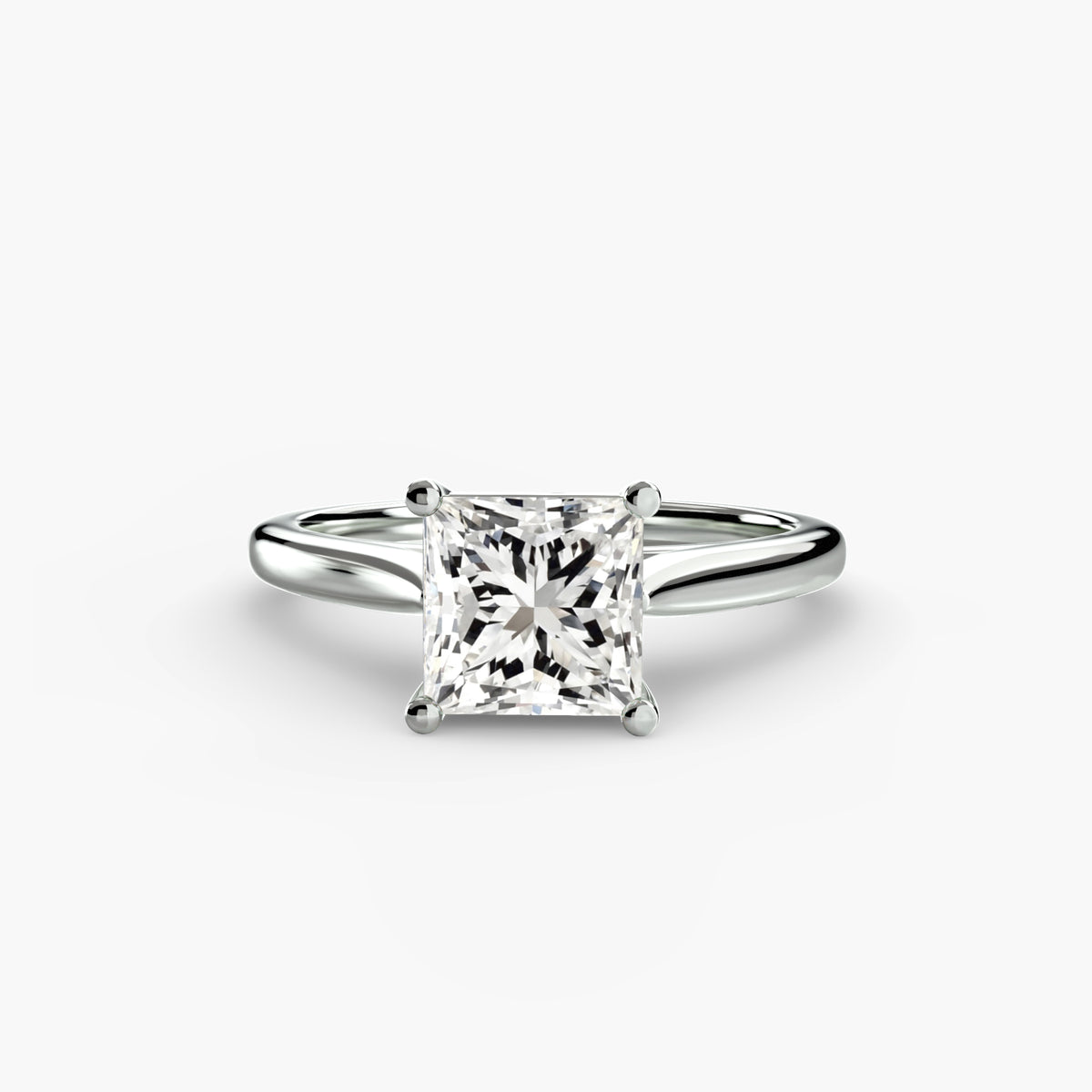 Completed Ring (Italy Size 8.50)