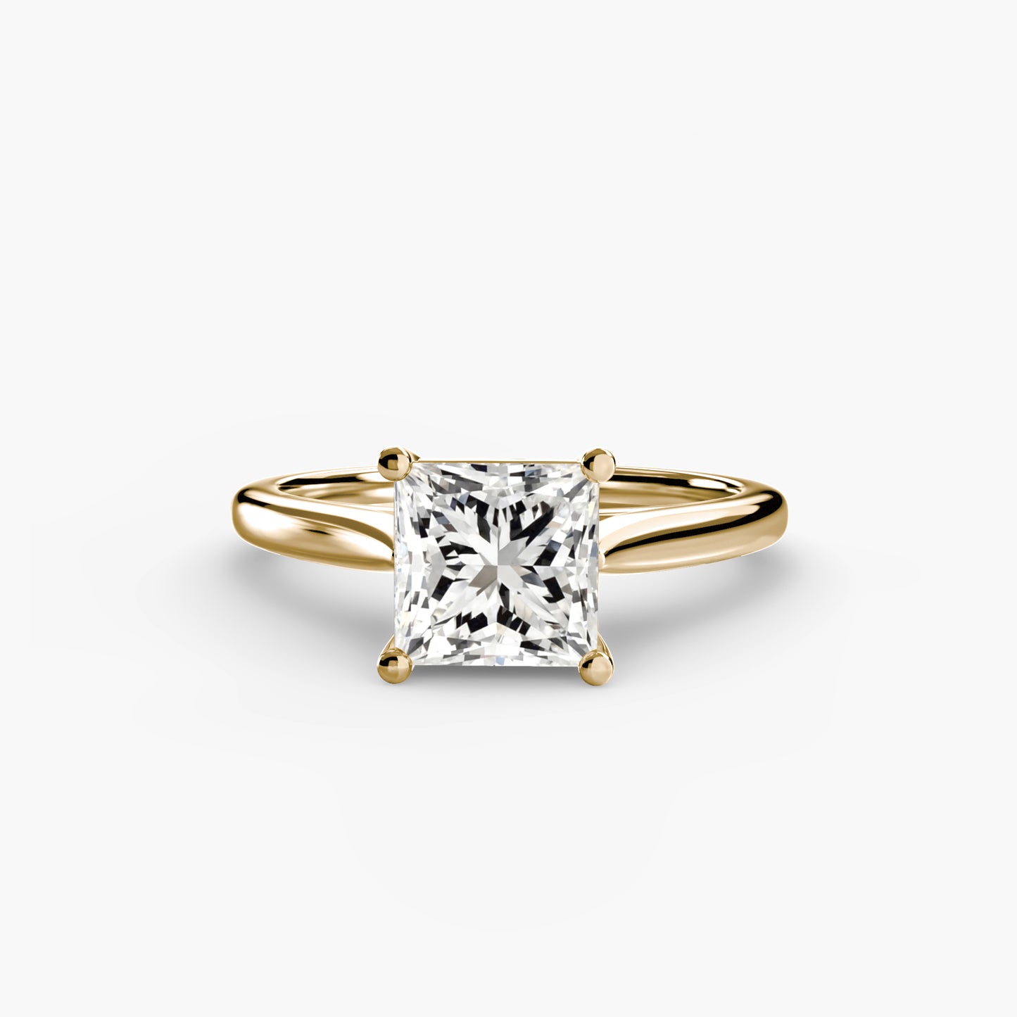 Completed Ring (Italy Size 5.00)