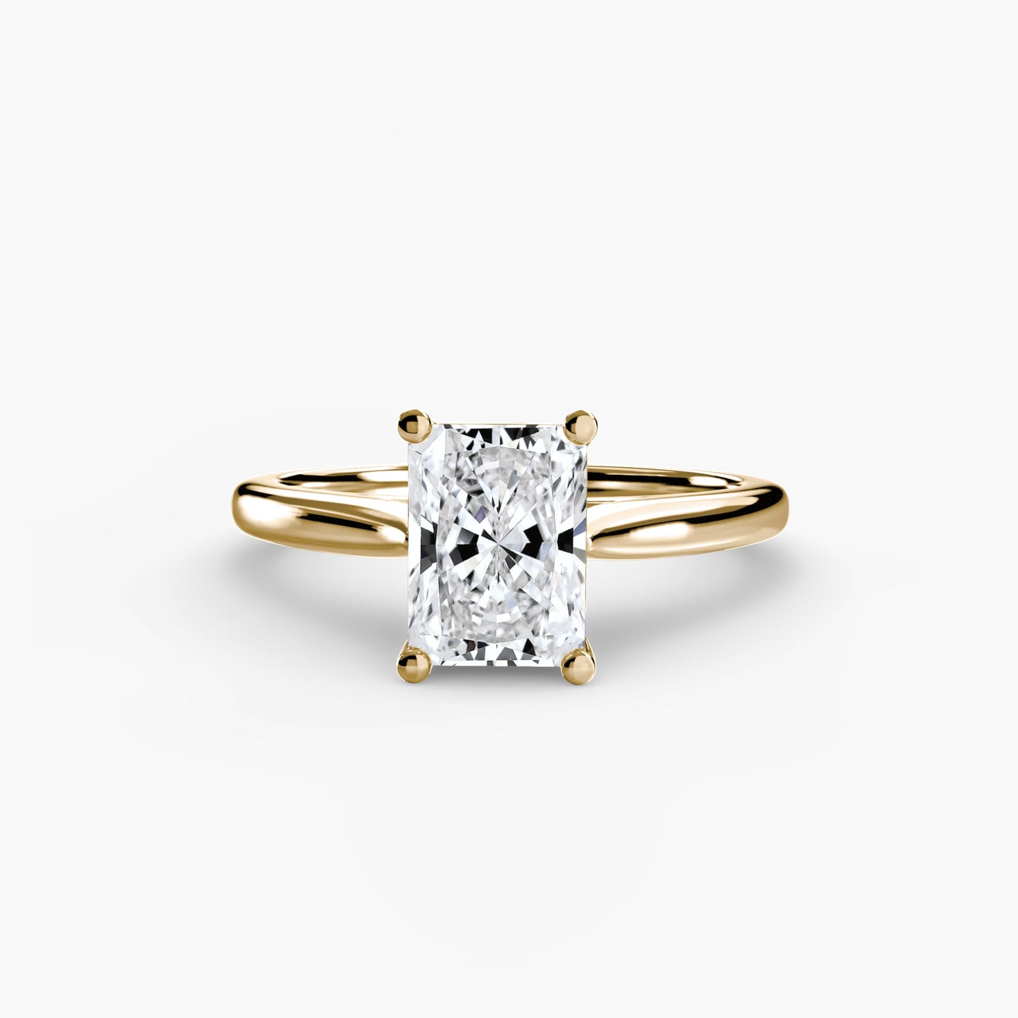 Completed Ring (Italy Size 10.50)