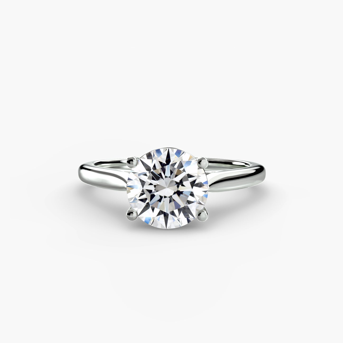 Completed Ring (Italy Size 10.00)
