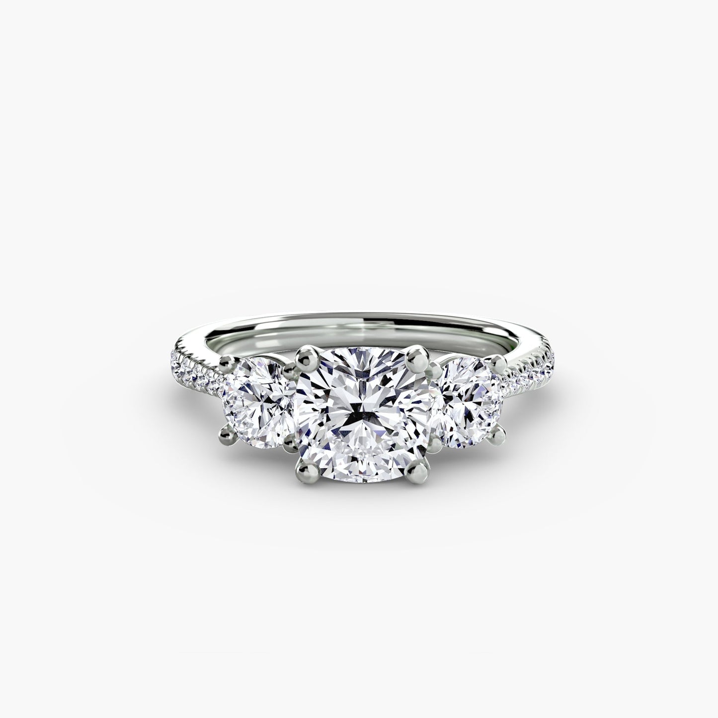 Completed Ring (Italy Size 16.25)