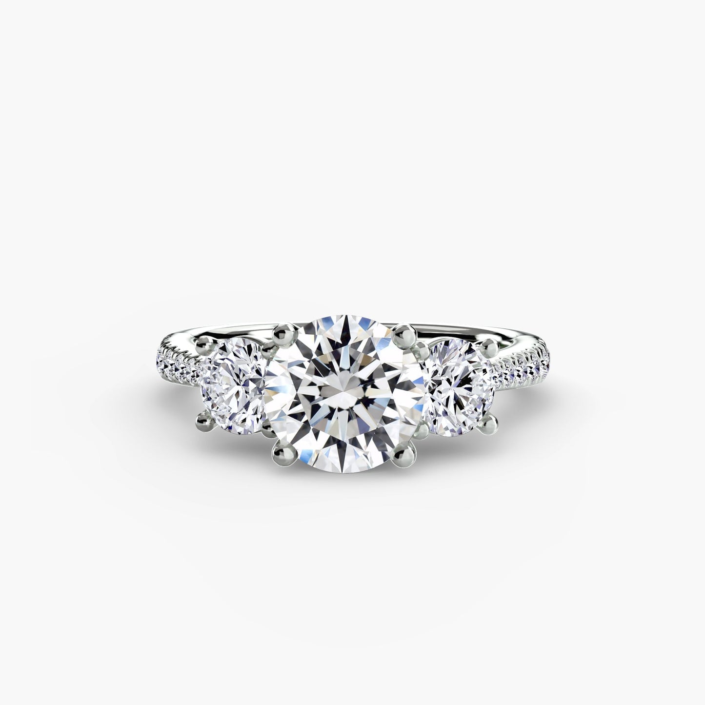 Completed Ring (Italy Size 15.00)