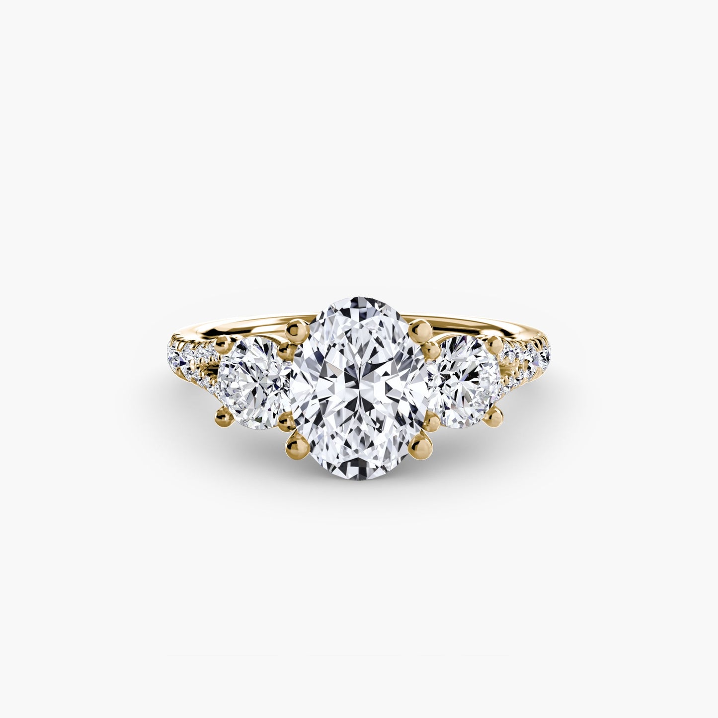 Completed Ring (Italy Size 15.00)