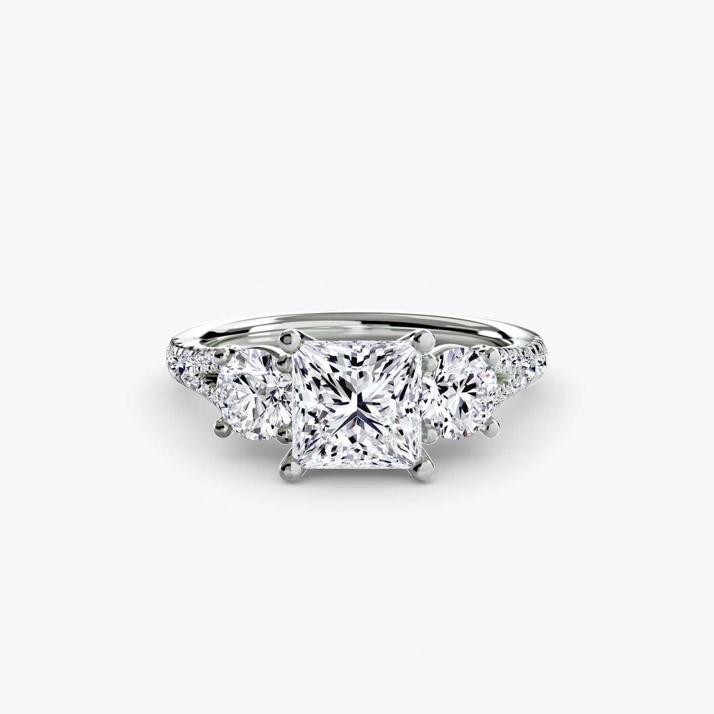 Completed Ring (Italy Size 16.25)