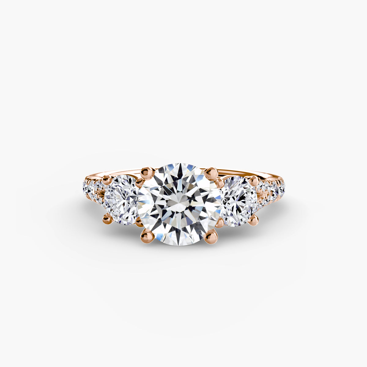 Completed Ring (Italy Size 17.00)