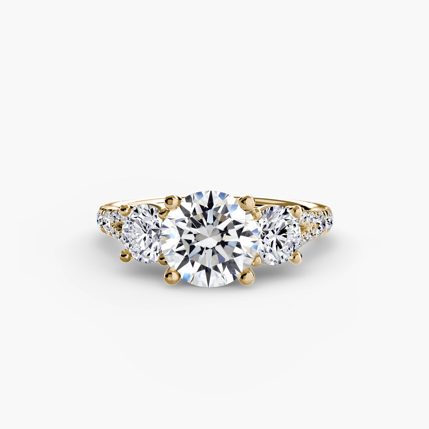 Completed Ring (Italy Size 11.00)