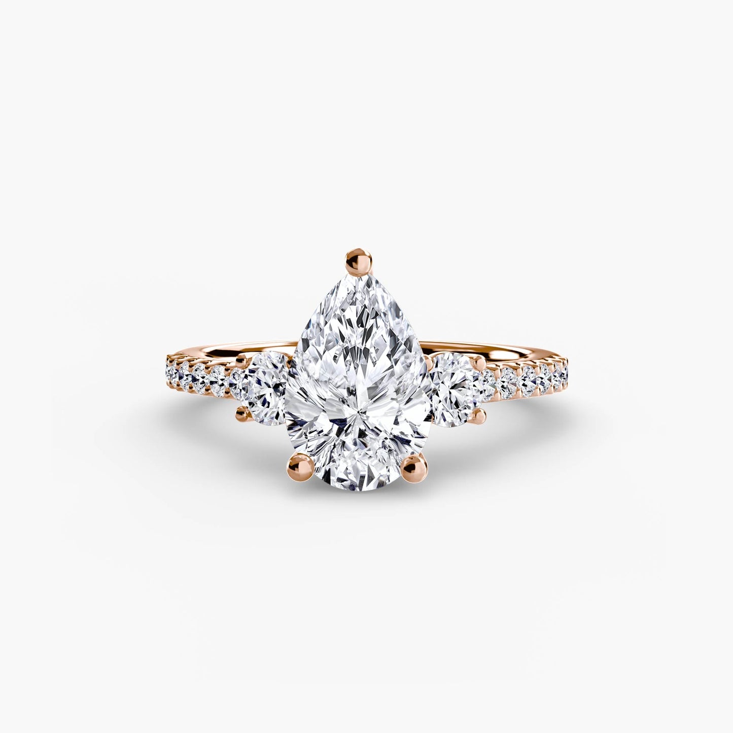 Completed Ring (Italy Size Not Sure)