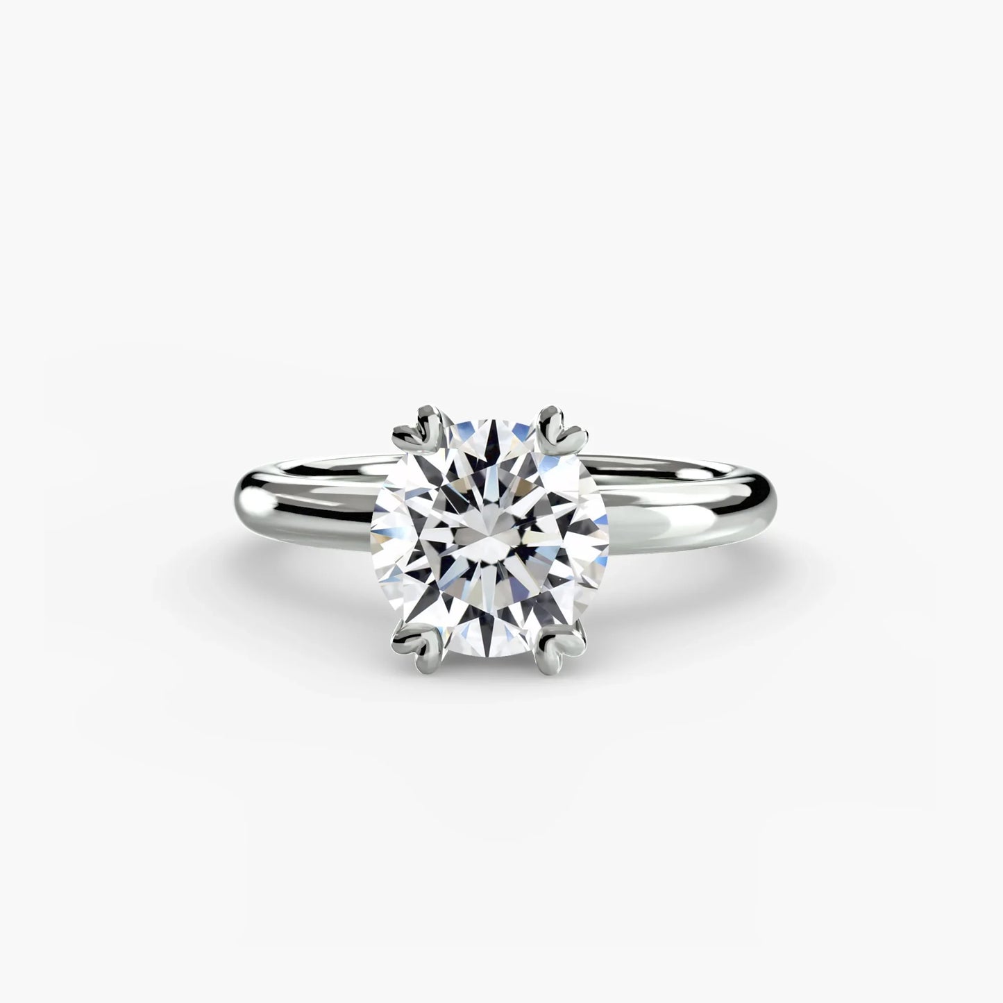 Completed Ring (Italy Size 6.00)
