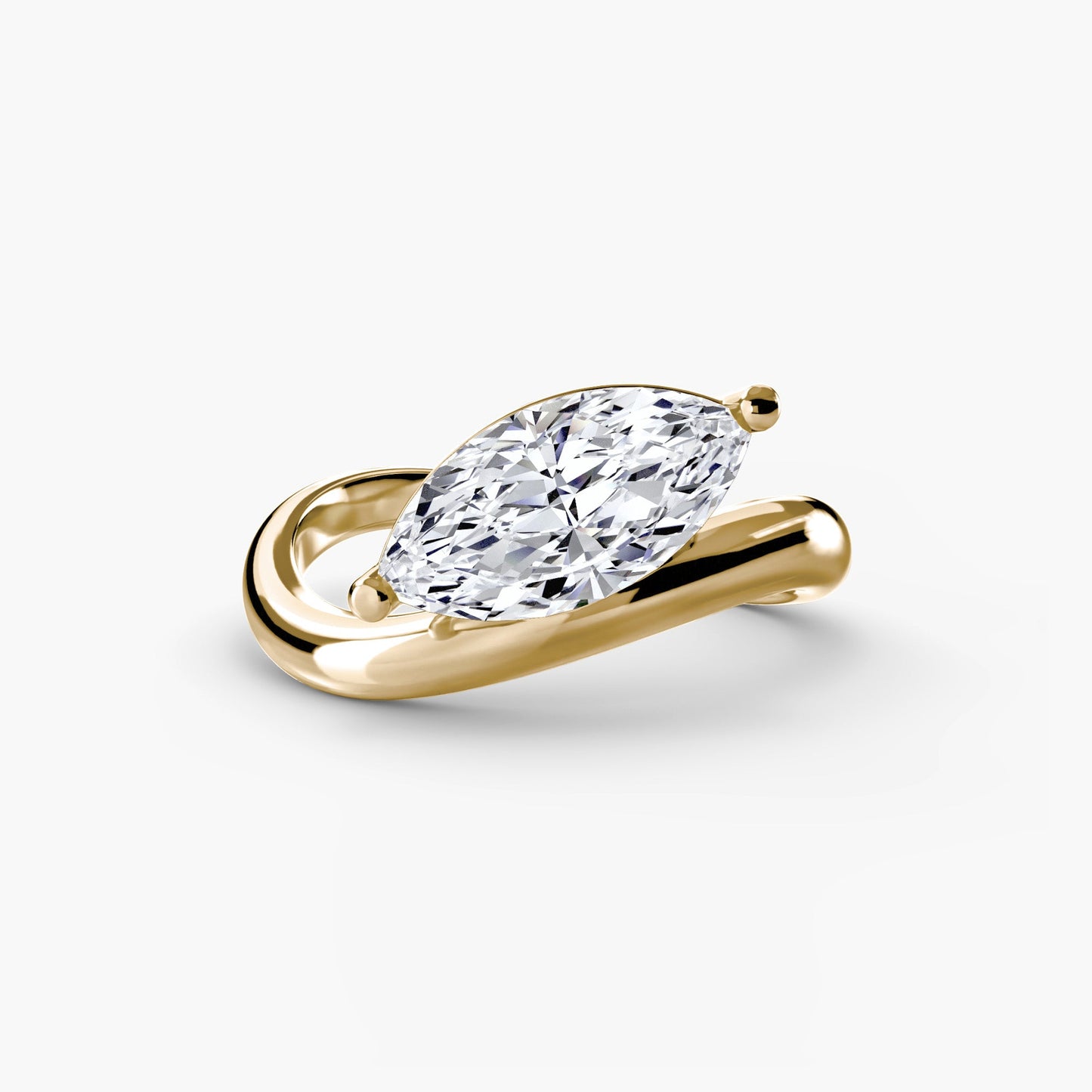 Completed Ring (Italy Size 12.00)