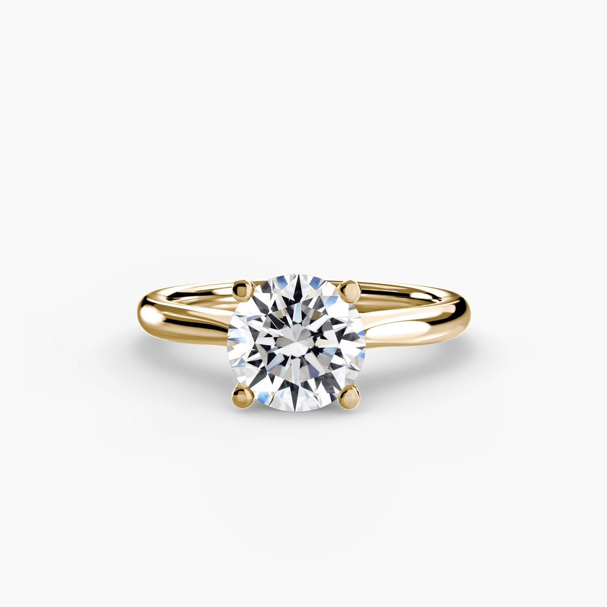 Completed Ring (Italy Size 9.50)
